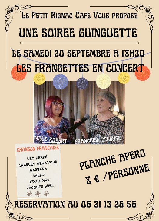 soirée guinguette 3